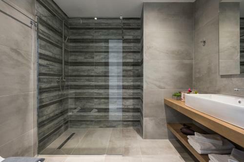 Nikolioudis Luxury Villas
