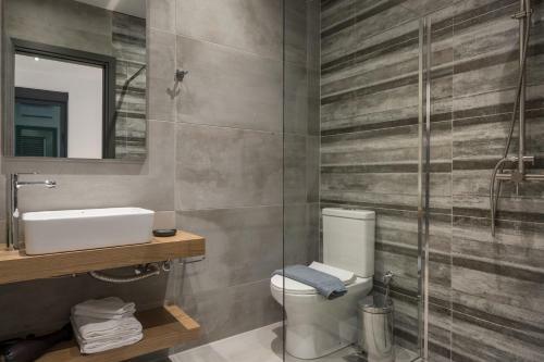 Nikolioudis Luxury Villas