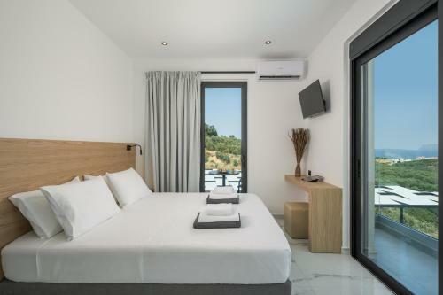 Nikolioudis Luxury Villas