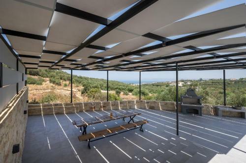 Nikolioudis Luxury Villas