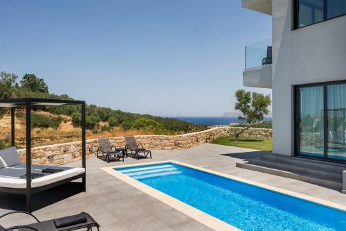 Nikolioudis Luxury Villas
