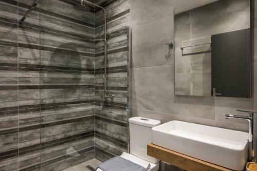 Nikolioudis Luxury Villas