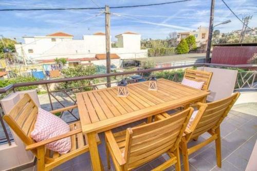 Apartamento Mirtos Cozy House