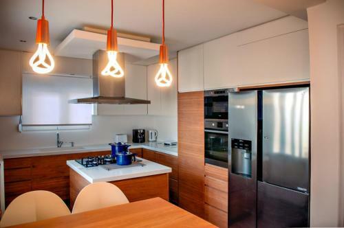 Apartamento Mirtos Cozy House