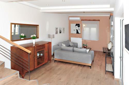 Apartamento Mirtos Cozy House