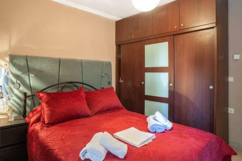 Apartamento Apostolos Maisonette