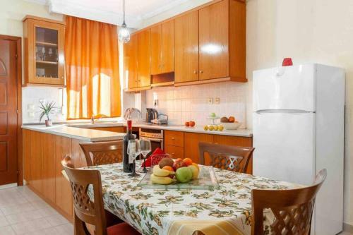 Apartamento Apostolos Maisonette