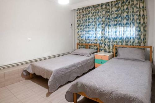 Apartamento Apostolos Maisonette