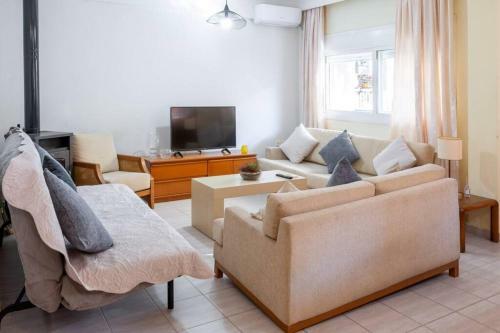 Apartamento Apostolos Maisonette