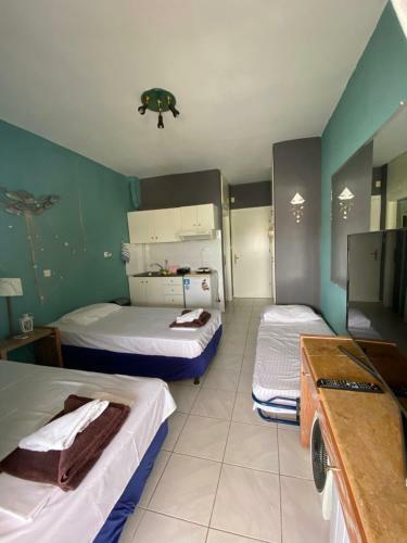Anestis Apartments