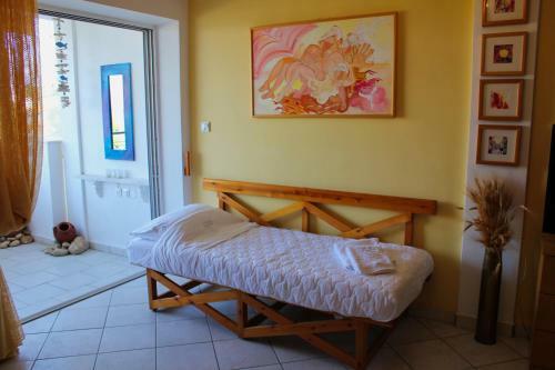 Fokais Beach Apartment