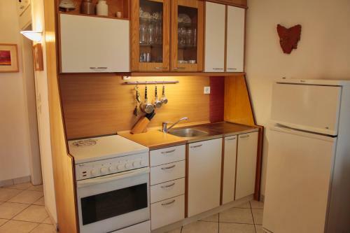 Fokais Beach Apartment