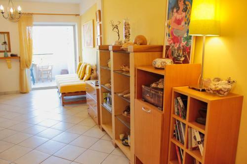 Fokais Beach Apartment