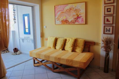 Fokais Beach Apartment