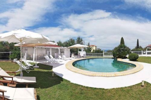 Apartamento Family Maisonette With Pool #2