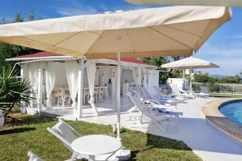 Apartamento Family Maisonette With Pool #2