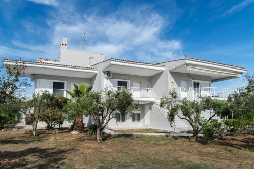 Apartamento Family Maisonette With Pool #2