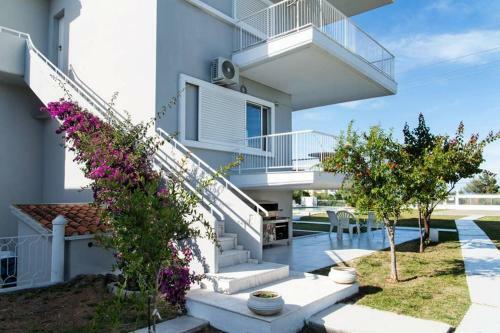 Apartamento Family Maisonette With Pool #2