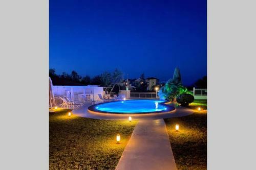 Apartamento Family Maisonette With Pool #2