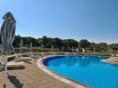 Janis Seaview Villa