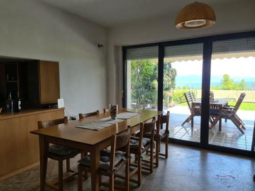 Janis Seaview Villa