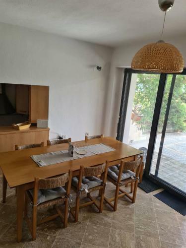 Janis Seaview Villa