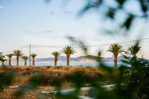Agroturismo Sea View Residence