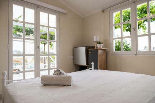 Agroturismo Sea View Residence