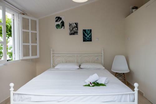 Agroturismo Sea View Residence