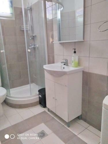 Ammos Apartments