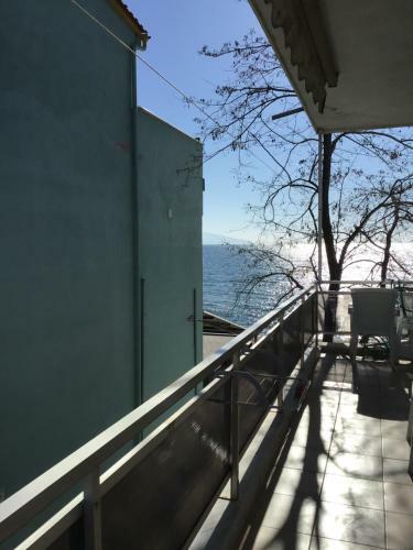 Ammos Apartments
