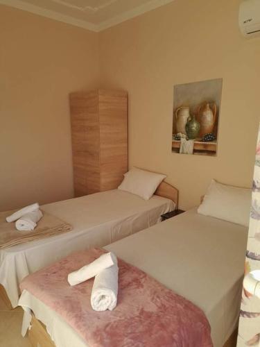 Ammos Apartments