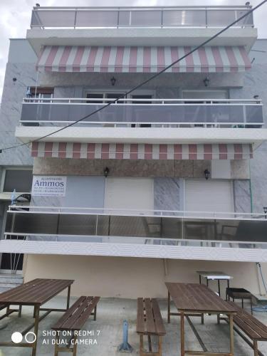 Ammos Apartments