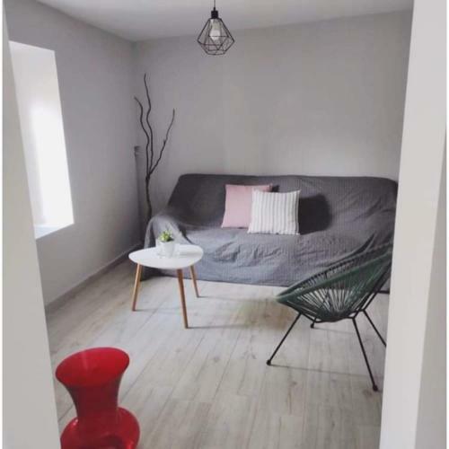 Harmony Apartment
