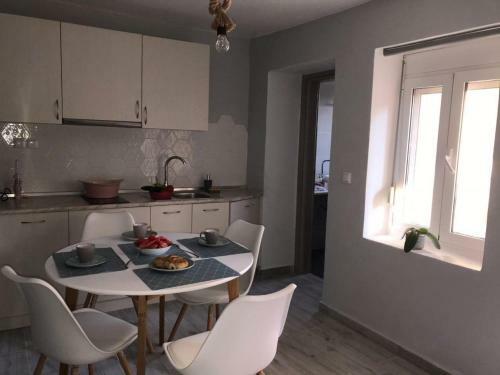 Harmony Apartment
