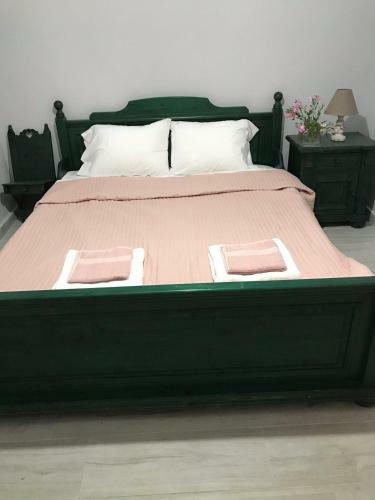 Harmony Apartment