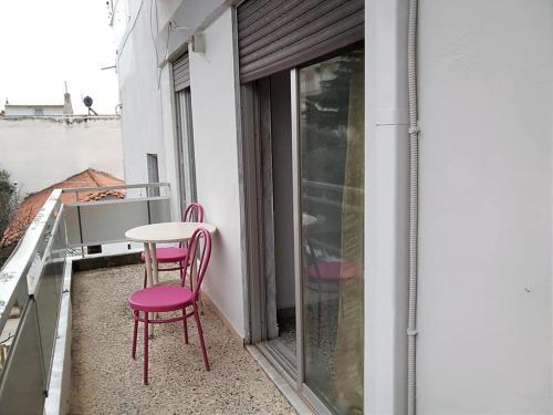 Apartamento Chrisas #3