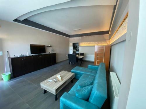 Bed & Breakfast Elgreco By The Sea