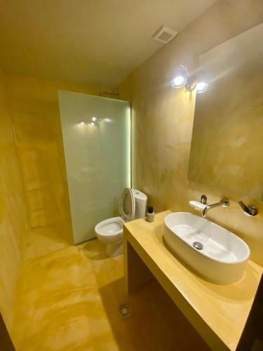 Bed & Breakfast Elgreco By The Sea