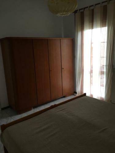 Vermisoglou Apartments