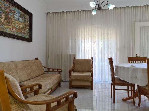 Grand Apartment