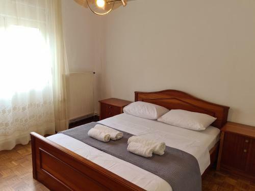 Grand Apartment