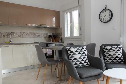 Apartamento Village Summer House