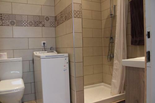 Apartamento Village Summer House
