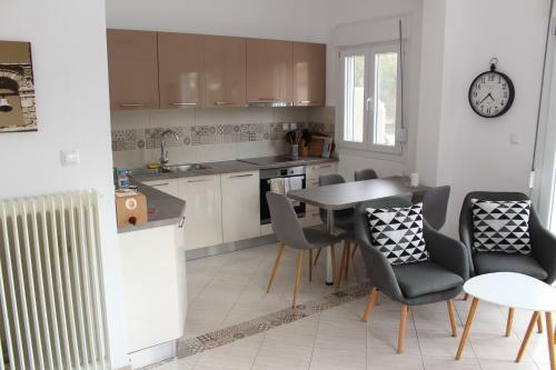 Apartamento Village Summer House