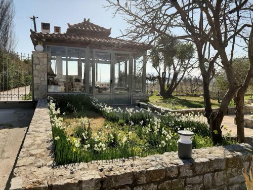 The Villa Of The Winds