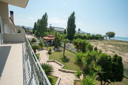 The Villa Of The Winds