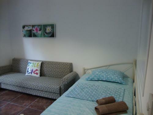 Maria Apartments