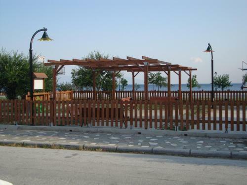 Maria Apartments