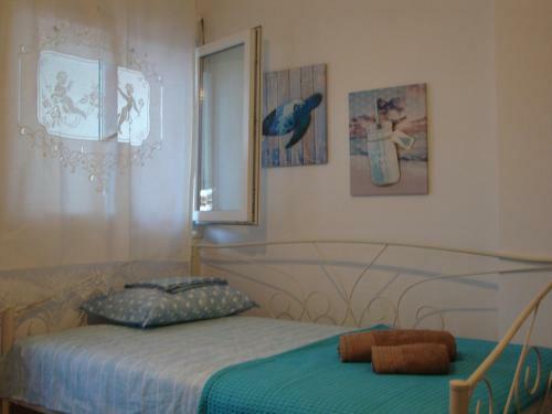 Maria Apartments